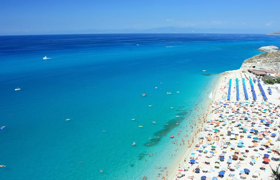 calabria